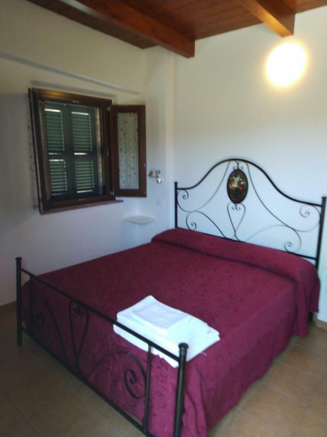 B&B Da Fioro Massignano Room photo